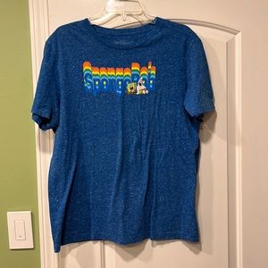 SpongeBob shirt